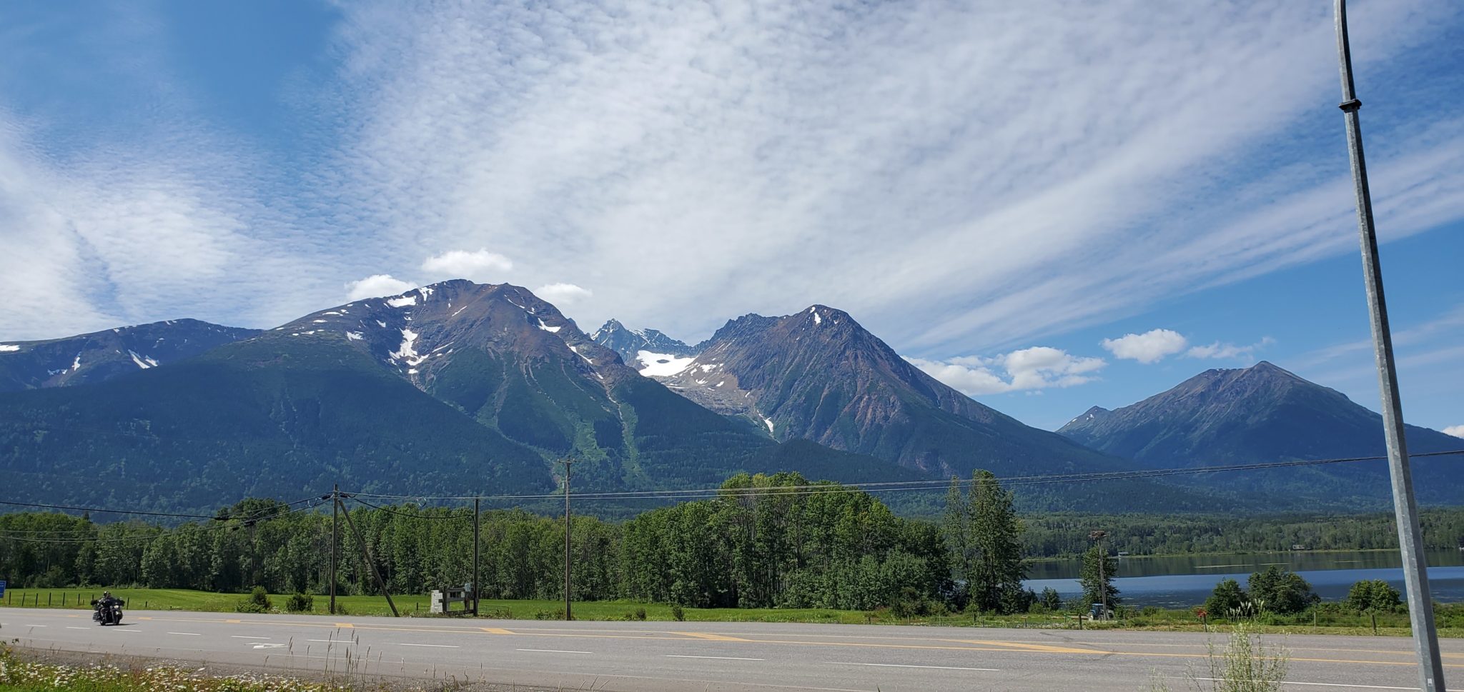 Hazelton Geotour Below BC